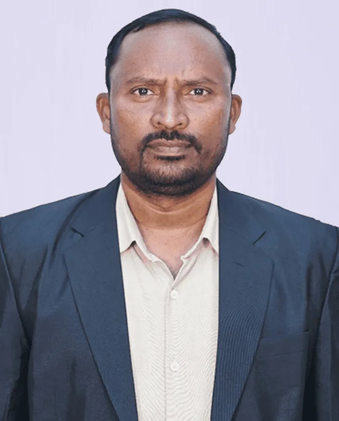 SR University Faculty